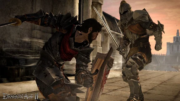 Dragon Age 2 (RUS / ENG) (Region Free | Warranty)
