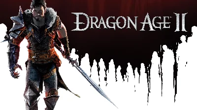 Dragon Age 2 (RUS / ENG) (Region Free | Warranty)