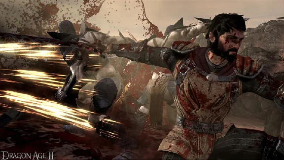 Dragon Age 2 (RUS / ENG) (Region Free | Warranty)