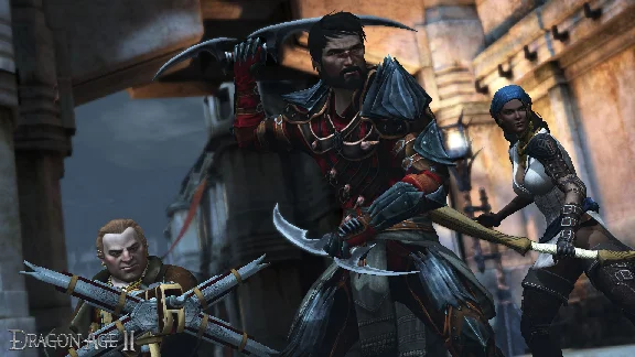 Dragon Age 2 (RUS / ENG) (Region Free | Warranty)