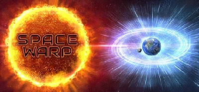 Space Warp [Steam Gift/RU+CIS]