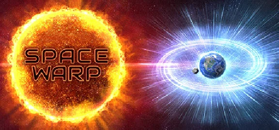 Space Warp [Steam Gift/RU+CIS]