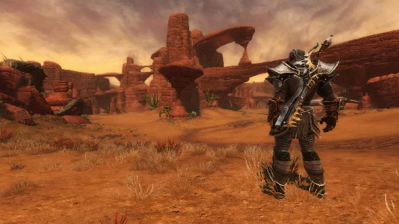 Kingdoms of Amalur: Reckoning (Origin) (Region Free)