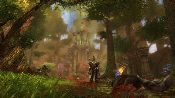 Kingdoms of Amalur: Reckoning (Origin) (Region Free)