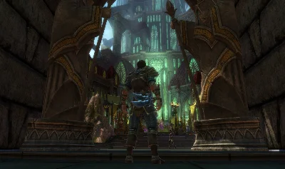 Kingdoms of Amalur: Reckoning (Origin) (Region Free)