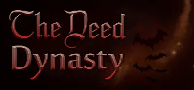 The Deed: Dynasty [Steam Gift/RU+CIS]
