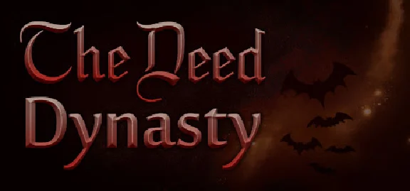 The Deed: Dynasty [Steam Gift/RU+CIS]