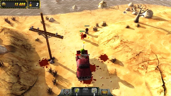 Tiny Troopers [Steam Gift/RU+CIS]