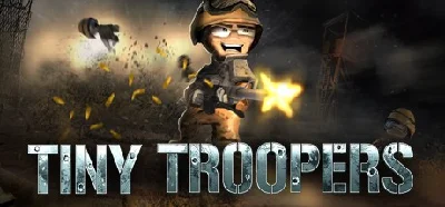 Tiny Troopers [Steam Gift/RU+CIS]