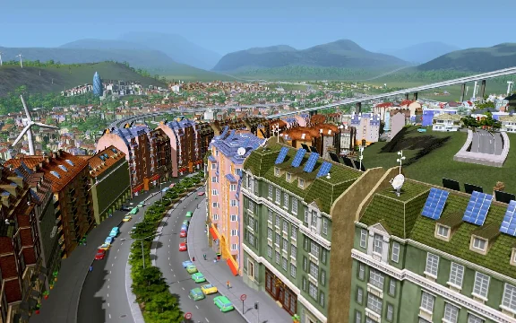 Cities: Skylines (RUS/ENG) (Region Free | Warranty)