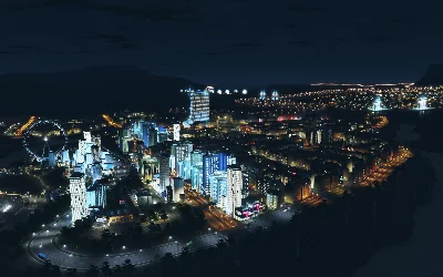 Cities: Skylines (RUS/ENG) (Region Free | Warranty)