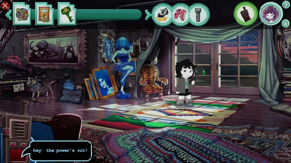 HIVESWAP: Act 1 (STEAM KEY/REGION FREE)