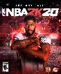 NBA 2K20 ✅(STEAM KEY)+GIFT