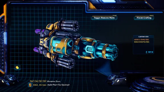 MOTHERGUNSHIP 💎 STEAM KEY REGION FREE GLOBAL
