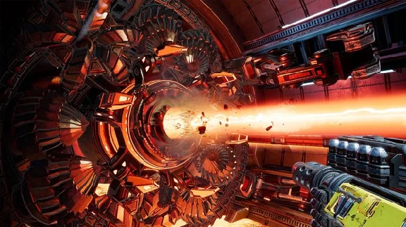 MOTHERGUNSHIP 💎 STEAM KEY REGION FREE GLOBAL
