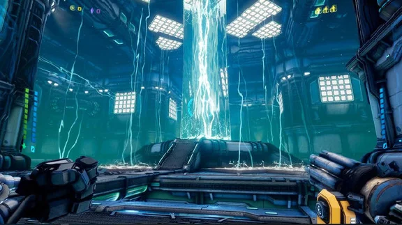 MOTHERGUNSHIP 💎 STEAM KEY REGION FREE GLOBAL