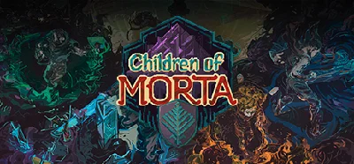 Children of Morta - Steam Access OFFLINE