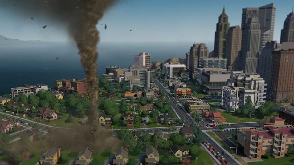 SimCity Collector´s Edition & British City (Warranty)