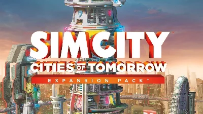 SimCity Complete Edition (RUS/ENG) (Warranty)