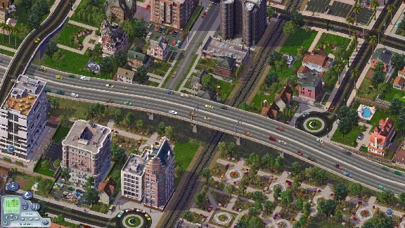 SimCity 4 Deluxe Edition (Origin) (Warranty)