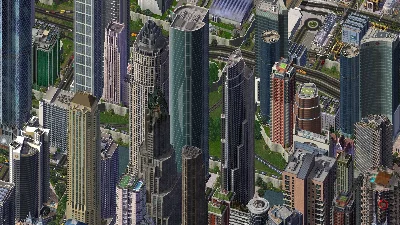 SimCity 4 Deluxe Edition (Origin) (Warranty)