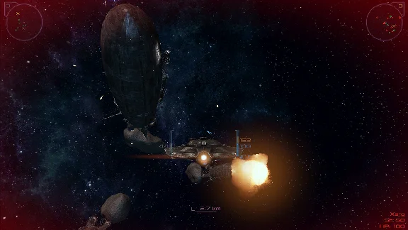 Iron Sky: Invasion DLC Meteorblitzkrieg (Steam) @ RU