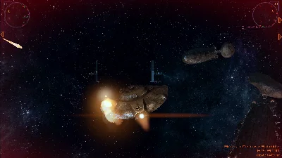 Iron Sky: Invasion DLC Meteorblitzkrieg (Steam) @ RU