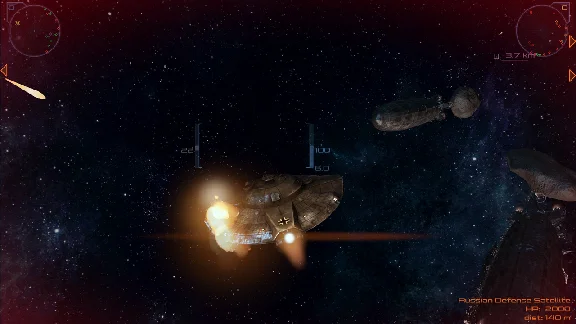 Iron Sky: Invasion DLC Meteorblitzkrieg (Steam) @ RU
