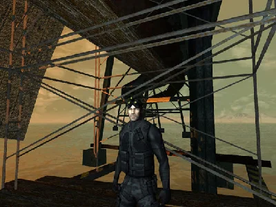 Tom Clancy´s Splinter Cell (Uplay key) @ RU