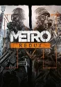Metro Redux (Steam key) @ RU