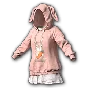 PUBG Rabbit Season Hoodie 🐇 (LEGAL CODE) Region Free