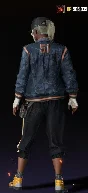 PUBG Laborer´s Jacket 🧥 (LEGAL CODE) Region Free