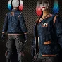 PUBG Laborer´s Jacket 🧥 (LEGAL CODE) Region Free