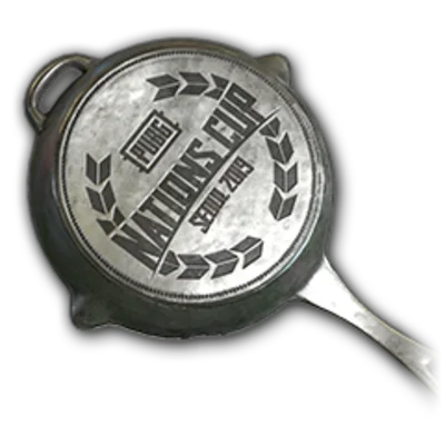 PUBG Nations Cup 2019 Pan 🍳 (LEGAL CODE) Region Free