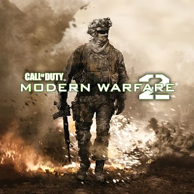 Текст Call Of Duty Modern Warfare 2 (CIS) ✅ Steam