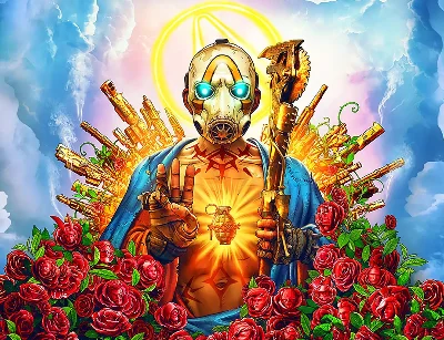 BORDERLANDS 3 Предзаказ | АВТОАКТИВАЦИЯ