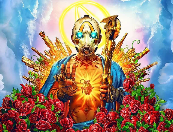 BORDERLANDS 3 Предзаказ | АВТОАКТИВАЦИЯ