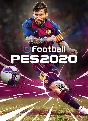 eFootball PES 2020 Xbox One Пожизненная Гарантия ⭐⭐⭐