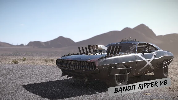 Wreckfest: Season Pass (Steam KEY) + GIFT