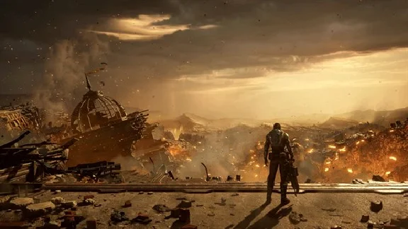 Gears 5 | Gears of War 5 Xbox One ⭐⭐⭐