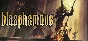 Blasphemous. STEAM-key (RU+CIS)