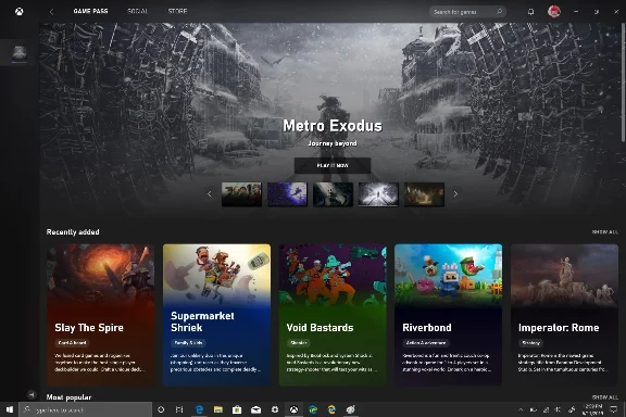 🔥XBOX Game Pass 1 month (PC) Region Free (Renewal) 🔑