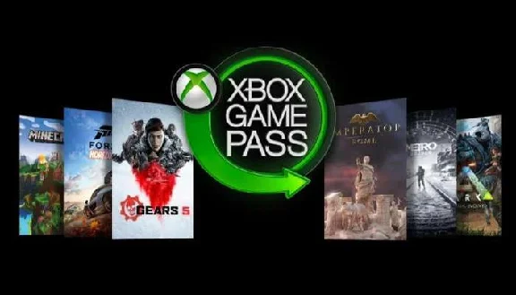 🔥 XBOX GAME PASS 1 Месяц PC (Region Free) Продление 🎮