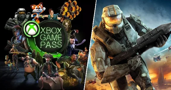 🔥 XBOX GAME PASS 1 Месяц PC (Region Free) Продление 🎮