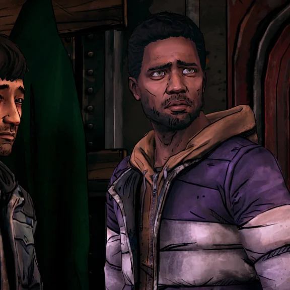 The Walking Dead: The Telltale Definitive Xbox One