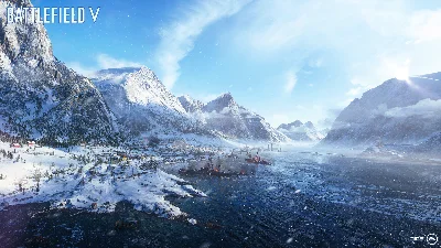 ✅BATTLEFIELD V + СМЕНА ДАННЫХ | ГАРАНТИЯ | Англ/Китайск