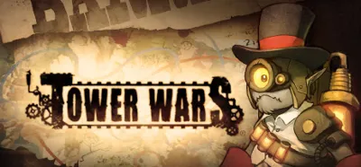 Tower Wars [Steam Gift/RU+CIS]