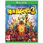 Borderlands 3 / XBOX ONE, Series X|S 🏅🏅🏅