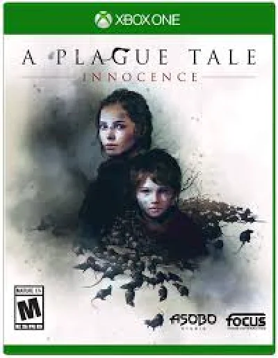 A Plague Tale: Innocence XBOX ONE & Series X|S  code🔑