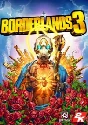 Borderlands 3 (Epic Game Store key) @ RU